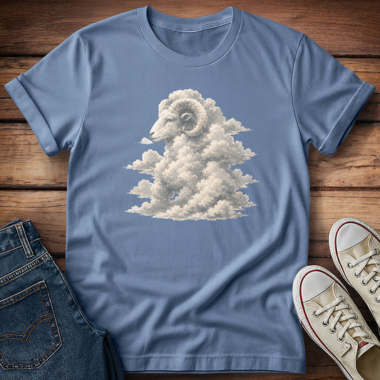 Cloud Ram T-Shirt