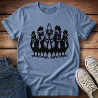 Reservoir Roosters T- Shirt