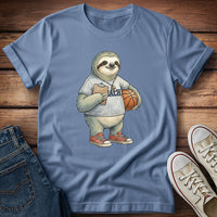 Head Coach of Barely Trying T-Shirt