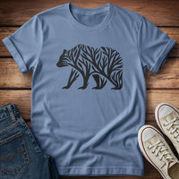Branch Bear T-Shirt