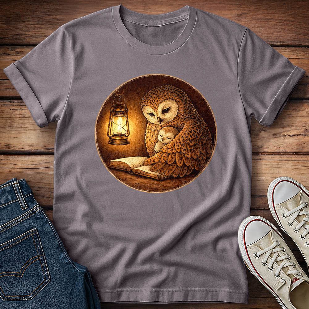 Stories by Lantern Light T-Shirt