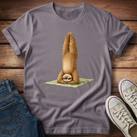 I Came, I Inverted, I Napped T-Shirt