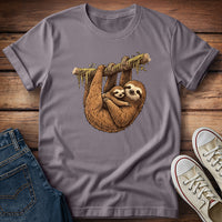 Hanging On to Every Moment T-Shirt