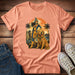 Woman & Dog Power! T-Shirt