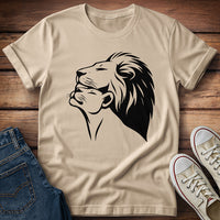 Lion Love T-Shirt