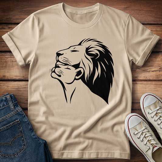 Lion Love T-Shirt