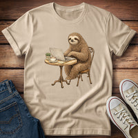 Deadline? Never Heard of Her T-Shirt