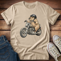Capy Rider T-Shirt