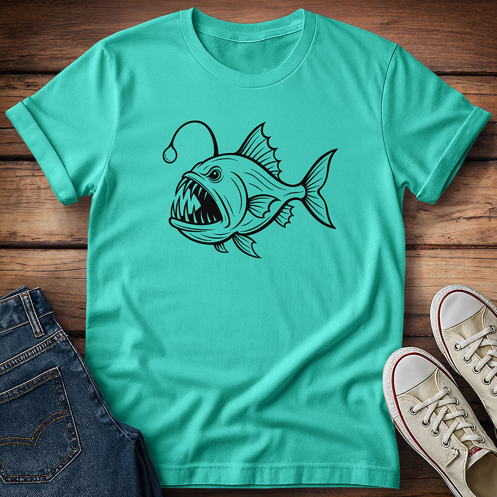 Anglerfish T-Shirt