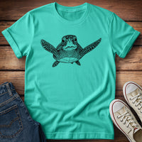 Sea Turtle T-Shirt