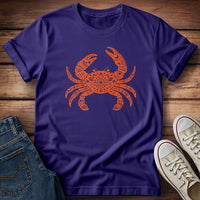 Boho Crab T-Shirt