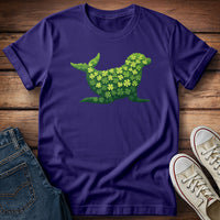 Shamrock Seal T-Shirt