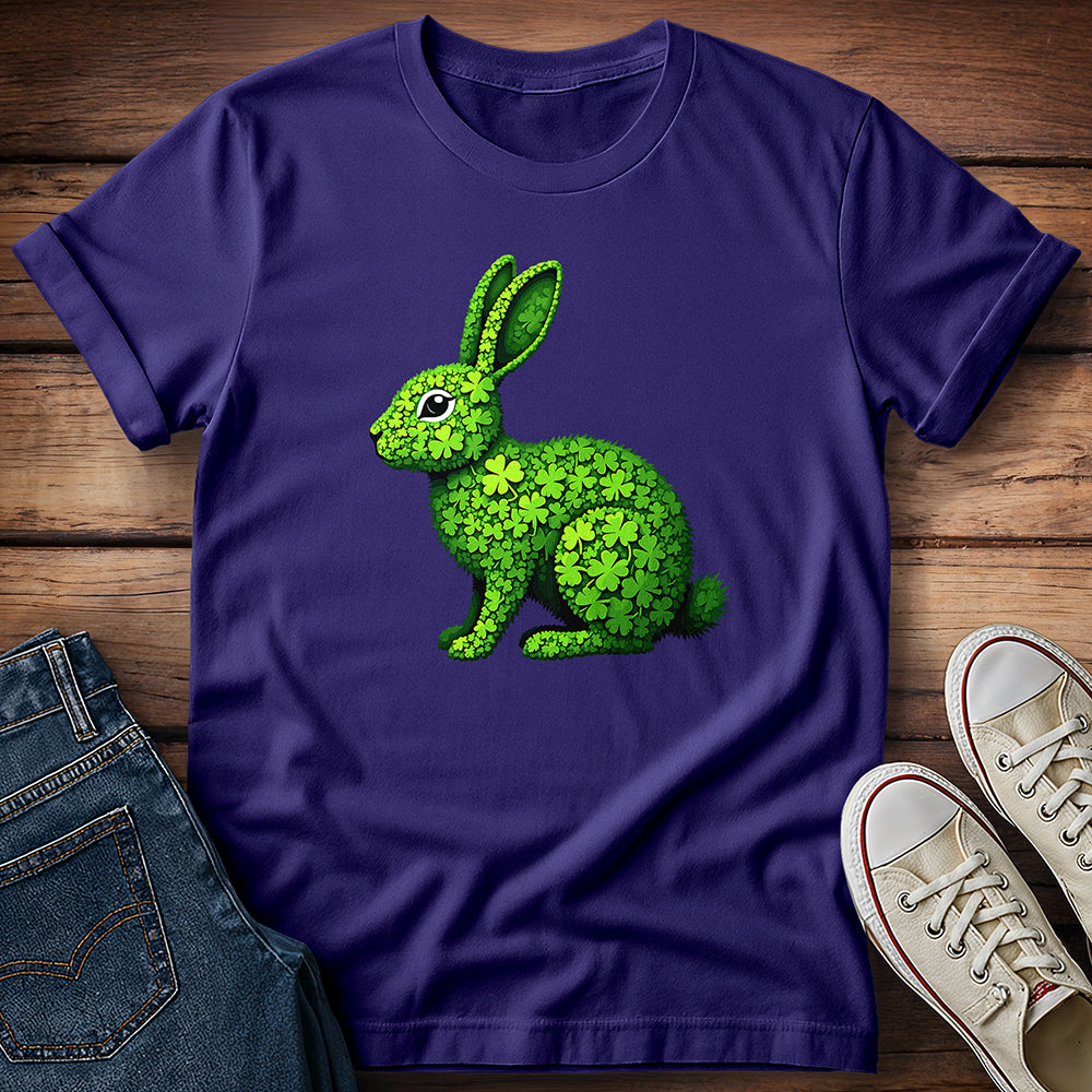 Clover Rabbit T-Shirt