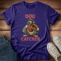 Dog Catcher - T-Shirt