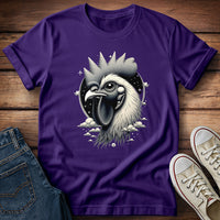 Celestial Rooster T-Shirt