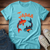 Japan Koi T-Shirt