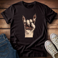 Good Boy Gone Rock Star T-Shirt