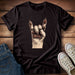 Good Boy Gone Rock Star T-Shirt
