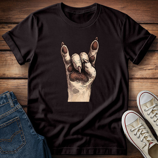 Good Boy Gone Rock Star T-Shirt