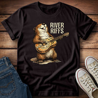 River Riffs T-Shirt