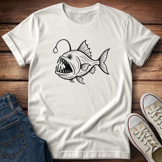Anglerfish T-Shirt