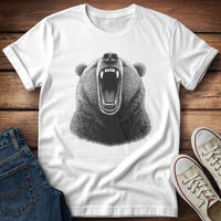 Roaring Grizzly T-Shirt