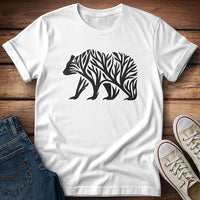 Branch Bear T-Shirt