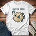 The Puffer Fish Cigarette T-Shirt
