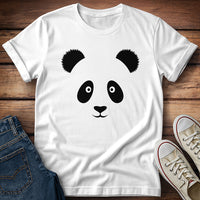 Panda T-Shirt