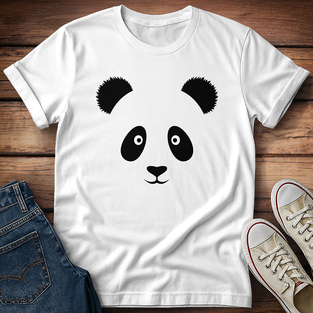 Panda T-Shirt