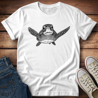 Sea Turtle T-Shirt
