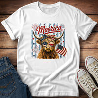 Moorica T-Shirt
