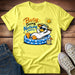Duck - Busy Doing Nothing T-Shirt